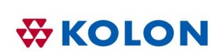 [KOLON] POM KOCETAL K300