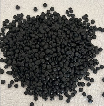 [RECYCLED]DRV GPP SİYAH