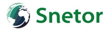[SNETOR] HDPE 8 MFI HD8060UV