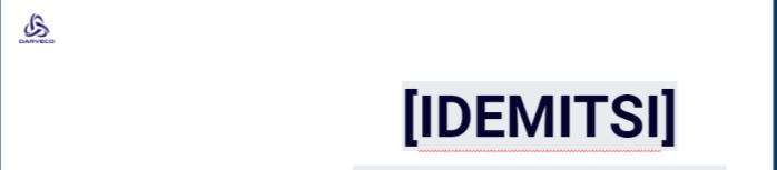 [IDEMITSI] HIPS 3,5 MFI HT50