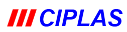 [CIPLAS] LLDPE LL1018B6  1 MFI SLIPSIZ