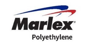 [HDPE / HDPE_BLOW] [MARLEX] HDPE 5502