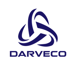 DARVECO Turkiye kapak görseli